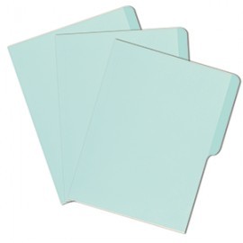 FOLDER CARTA ROYAL CAST VERDE PASTEL