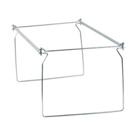 ARMAZON PARA ARCHIVO GOLGANTE CARTA CON 2...