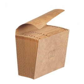 GLOBE WEIS,ARCHIVO ACORDEON CARTA DE LA...