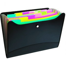 ARCHIVERO EXPANDIBLE REDTOP CARTA 13...