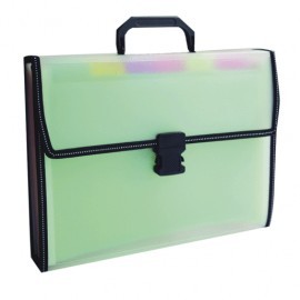 ARCHIVERO EXPANDIBLE RED TOP CARTA 12...