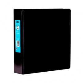 CARPETA ARILLO D WILSON JONES CARTA...