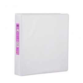 CARPETA ARILLO REDONDO WILSON JONES CARTA...