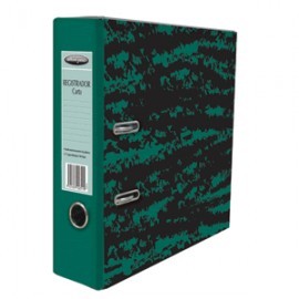 REGISTRADOR WILSON JONES CARTA