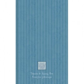 DIRECTORIO TELEFONICO ESQUELA BLUELINE...