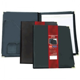 ESCRIBAFOLIO OFI-PRO TAMANO CARTA ULTRA NEGRO