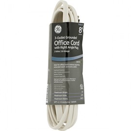 EXTENSION GENERAL ELECTRIC 3 CLAVIJAS 8...