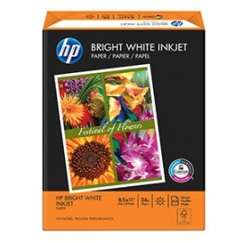 PAPEL BRIGHT WHITE CARTA RESMA CON 500...