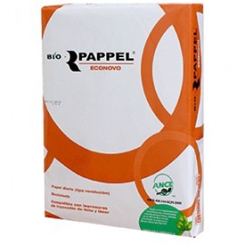 RESMA CARTA ECONOVO TIPO REVOLUCION