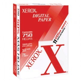 PAPEL DIGITAL TAMANO CARTA CON 750 HOJAS...