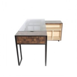 CENTRO DE TRABAJO RED TOP EN L ERGONOMICO