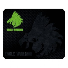 MOUSE PAD EAGLE WARRIOR