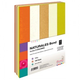 POCHT SURT NAT 118G CARTA CON 150