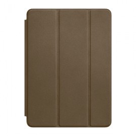 FUNDA PARA IPAD AIR 2 APPLE SMART MARRON...